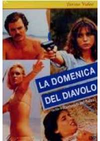 La Domenica del diavolo (Midnight blue) 