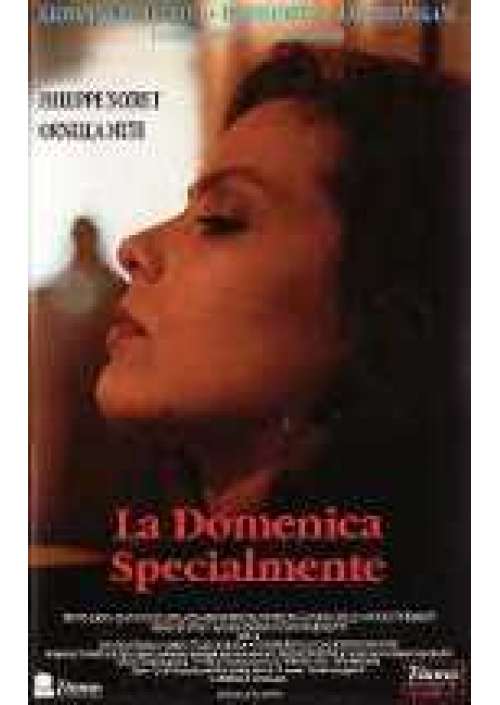 La Domenica specialmente