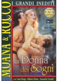 La Donna dei sogni