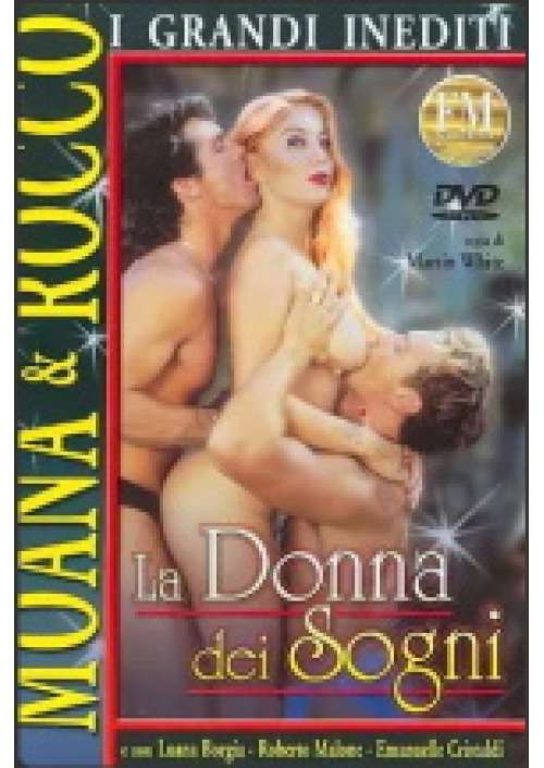 La Donna dei sogni