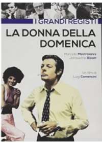 La Donna della Domenica 