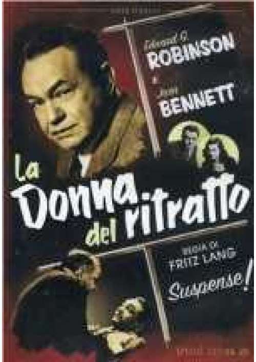La Donna del ritratto 