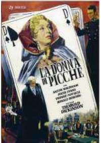 La Donna di Picche