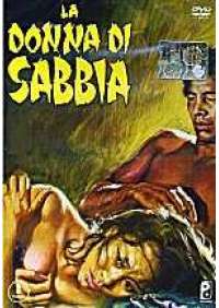 La Donna di sabbia 