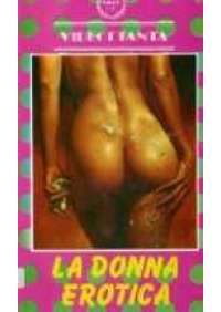 La Donna erotica