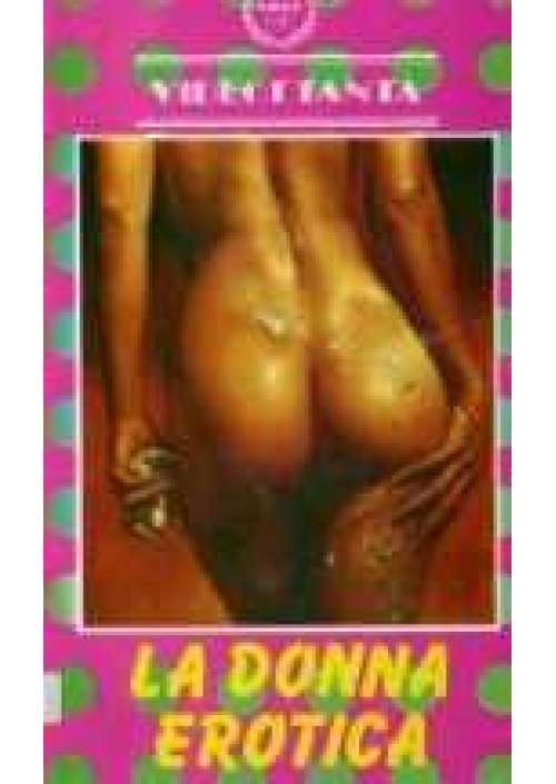 La Donna erotica