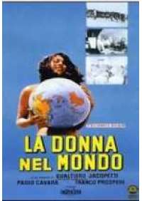 La Donna nel mondo 