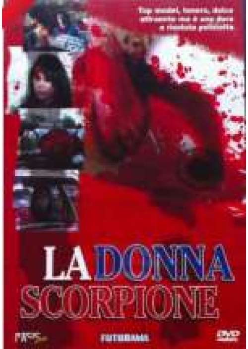La Donna Scorpione (Alacrana)