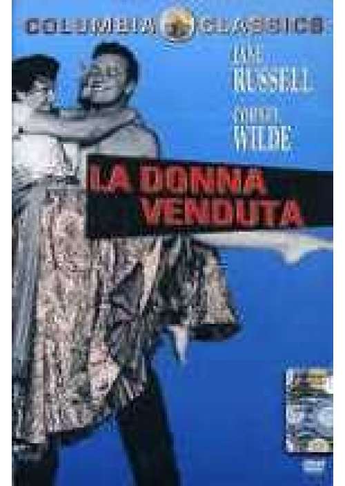 La Donna venduta 