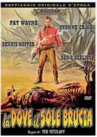 La' Dove Il Sole Brucia