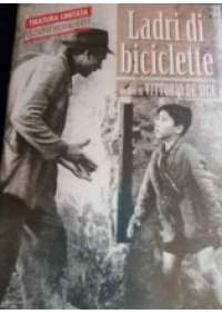 Ladri di Biciclette