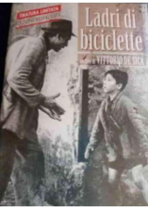 Ladri di Biciclette