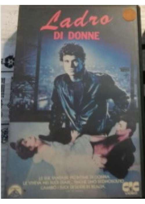 Ladro di donne