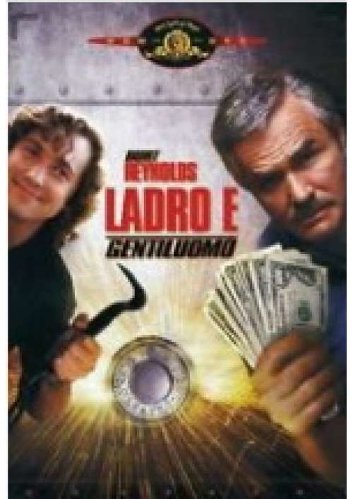 Ladro e gentiluomo