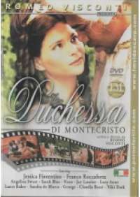 La Duchessa di Montecristo