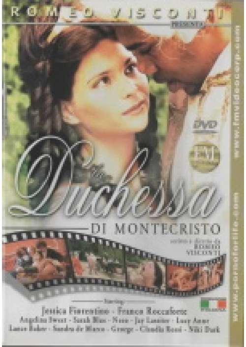 La Duchessa di Montecristo