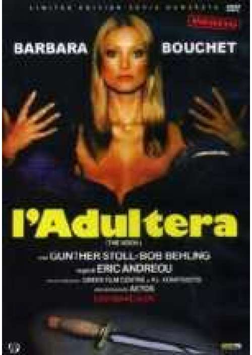 L'Adultera