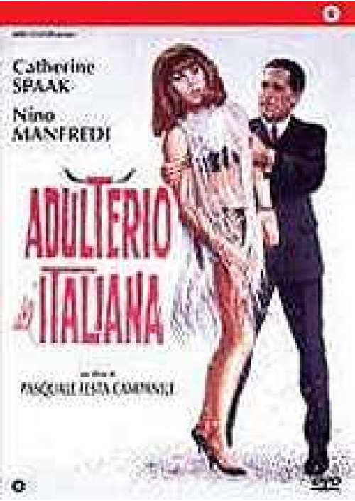 Adulterio all'italiana 