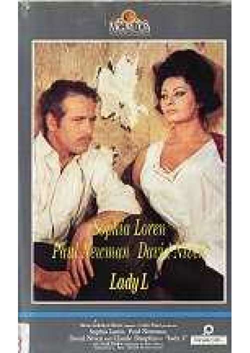 Lady L