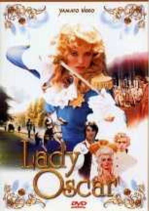 Lady Oscar 