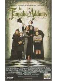 La Famiglia Addams