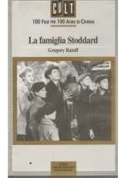 La Famiglia Stoddard