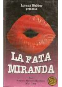 La Fata Miranda