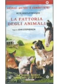 La Fattoria degli animali