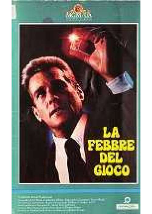 La Febbre del gioco