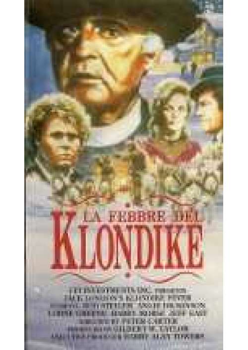 La Febbre del Klondike