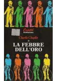 La Febbre dell'Oro