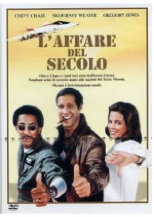 L'Affare del secolo