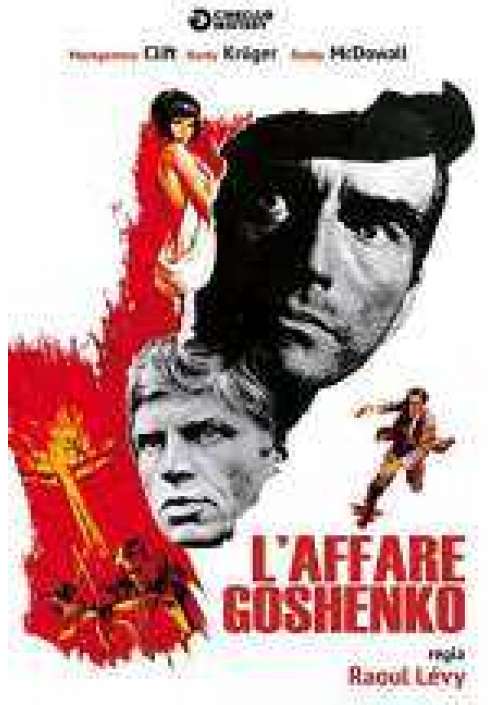 L'Affare Goshenko