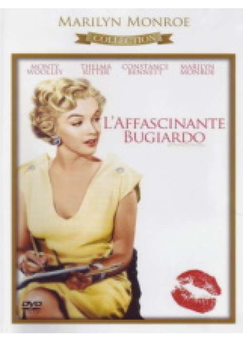 L'Affascinante bugiardo