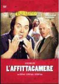 L'Affittacamere