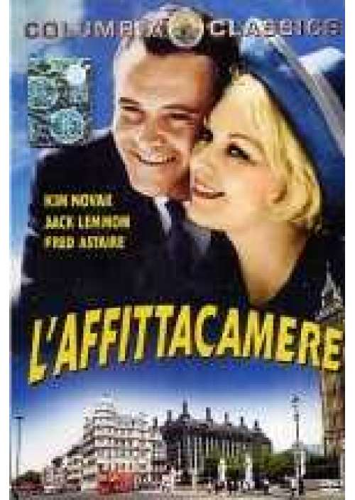 L'Affittacamere 