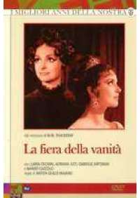 La Fiera della vanità (3 dvd)