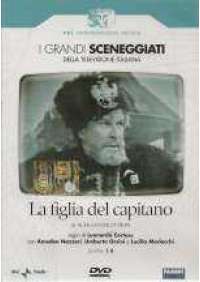 La Figlia del Capitano (2 dvd)