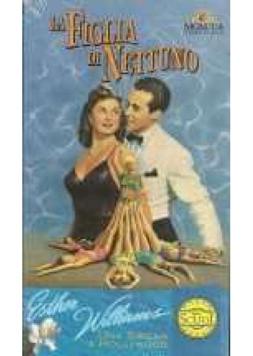 La Figlia di Nettuno