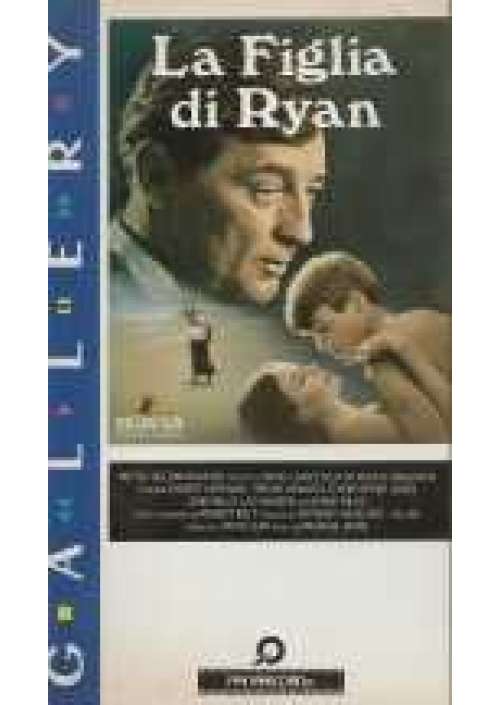 La Figlia di Ryan