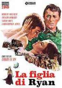 La Figlia di Ryan (2 dvd)