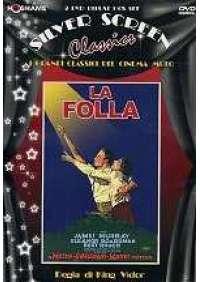 La Folla (2 dvd)