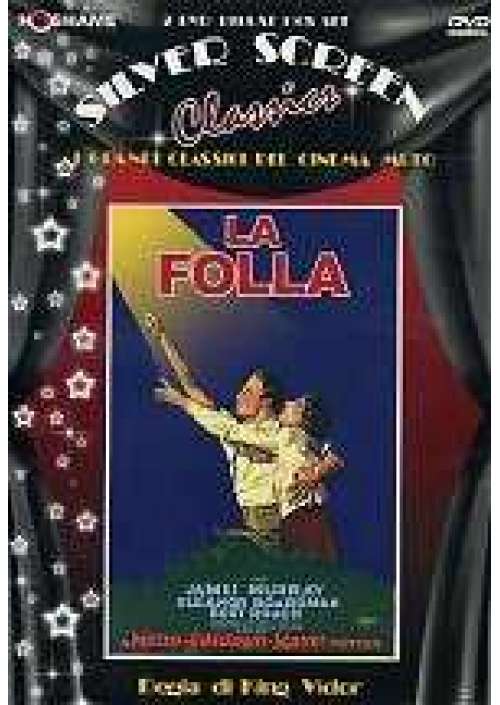 La Folla (2 dvd)