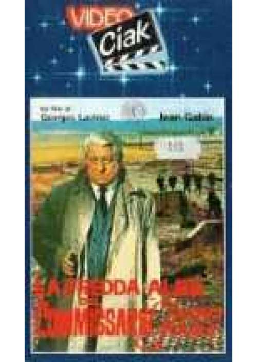 La Fredda alba del commissario Joss