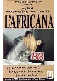 L'Africana