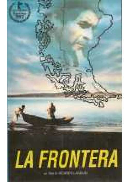 La Frontera