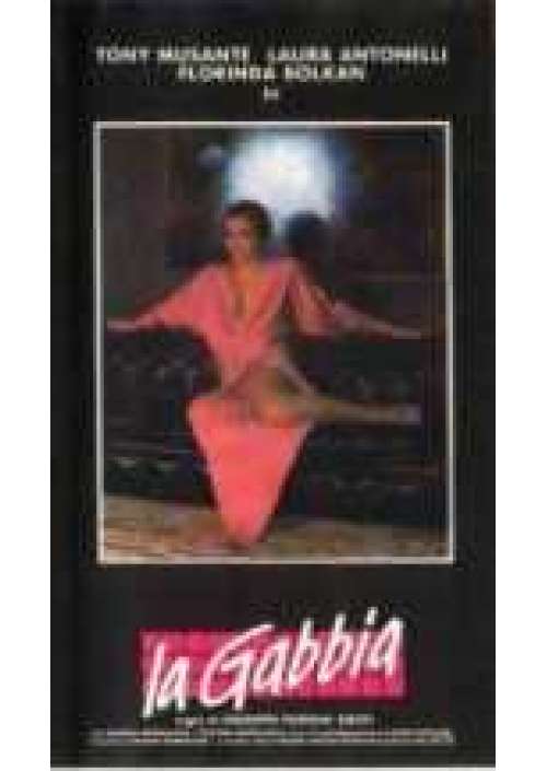 La Gabbia