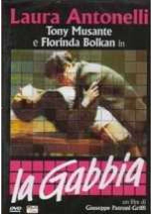 La Gabbia 