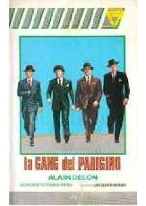 La Gang del Parigino