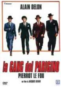 La Gang del Parigino  